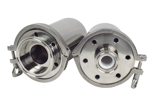 compressed air filter